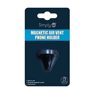 Image of 18x Simply Anodised Magnetic Phone Holder PH010
