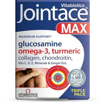 Image of Jointace Max Tablets, Vitabiotics