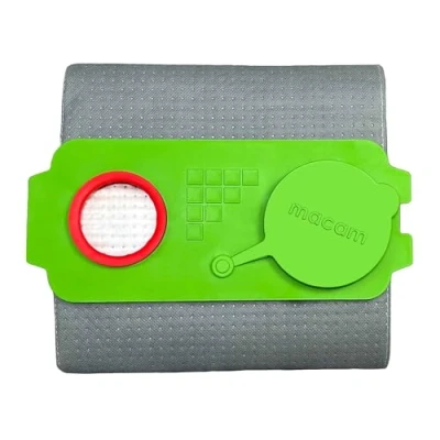Image of Macam reusable dust Bag compatible with Festool Mini, Midi, CT 15 and 25 extractors (MIDI NEW)