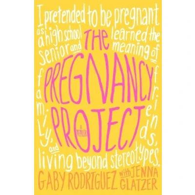 Image of The Pregnancy Project: A Memoir