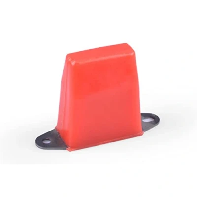 Image of 52002393 Rubber Buffer, suspension TEDGUM TED36920 Rear Axle