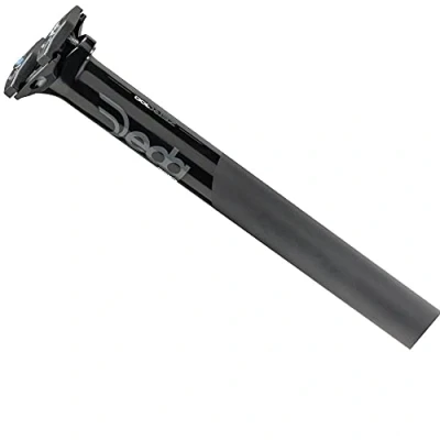 Image of Deda Elementi Zero100 0mm In Line Seatpost