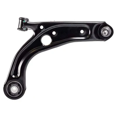 Image of 51849600, 51928527, 51957400, 52013959 Suspension arm FEBI BILSTEIN 170707 FIAT: Panda III Hatchback
