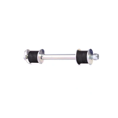 Image of 1325110001, 1325110003, 5471643160, 5471744000, 5471744001 Anti roll bar link FEBI BILSTEIN 41630 KIA: SORENTO 1, HYUNDAI: ACCENT 2