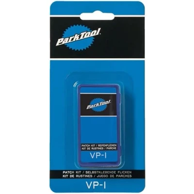 Image of VP 1 CAJA PARCHES Park Tool Display 36 UND