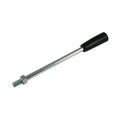 Image of Flowfit Hydraulic Control Valve Hand Levers, M8 x 200mm, 200.7022.1003.0