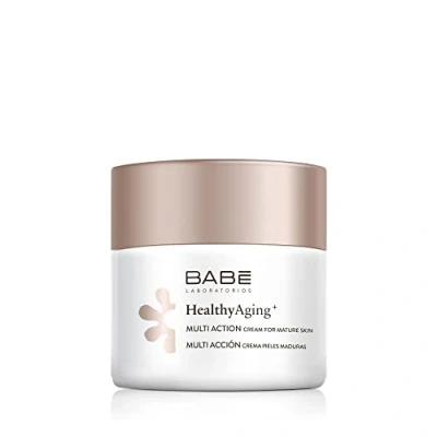 Image of Babe Healthyaging Multi Action Cream 50 ml