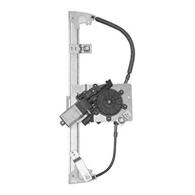 Image of 51785841, 51824040, 51876269, 51889364, 51976094 Window regulator MAGNETI MARELLI 350103743000 Left Front electric with motor
