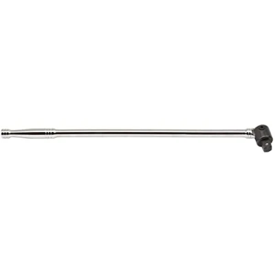 Image of Draper Breaker Bar, 3/4&quot; Sq. Dr., 640mm