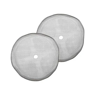Image of La Cafetiere Replacement Mesh Filter Medium 2 Pack