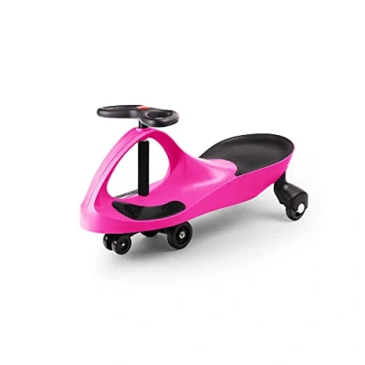 Image of Didicar, Princess Pink, Ride On Car, Wiggle Kids Toys, Scooter, Toddler Outdoor Garden Games