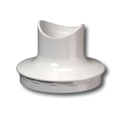 Image of BRAUN UPPER PART FOR MR4000 HC