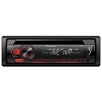 Image of Pioneer DEH S120UB