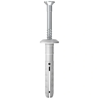 Image of fischer N 5 x 30 FZ Hammerfix Frame Fixing, Pack of 100, 50338