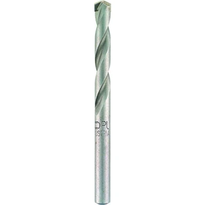 Image of Alpen 11701400100 Long Life Tungsten Carbide Masonry Drill Bits, Grey, 14.0 mm