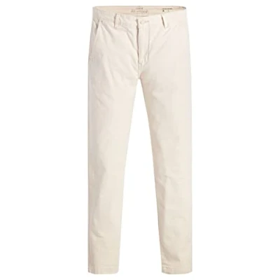 Image of Levi&#039;s Men&#039;s XX Chino Slim II Trousers, Pumice Stone Shady Gd, 40W / 34L