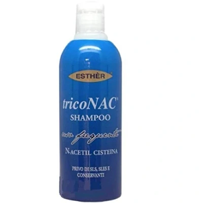Image of Triconac Frequent Use Shampoo 200 Ml