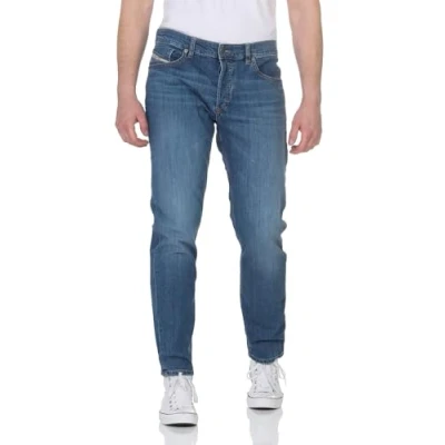 Image of Diesel_2005 D Fining_Pants_Blue_31W / 34L