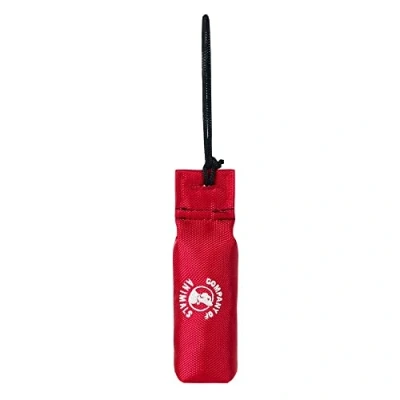 Image of COMPANY OF ANIMALS Canvas Training Dummy for Dogs, Size Small, Retrieval Equipment Floats, Highly Visible, Long Distance Throwing, GunDog &amp; Puppy Available in Medium Large