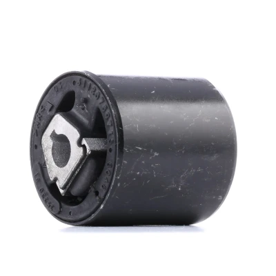 Image of 1096372, 31121096372, 31126769715, 6769715 Arm Bushes LEMFÖRDER 35330 01 Front Axle, Lower, both sides, Hydro Mount BMW: X5