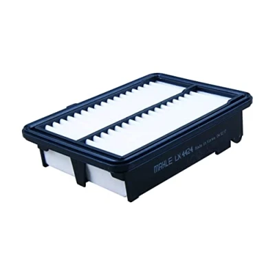 Image of 172205R0008 Air Filter MAHLE ORIGINAL LX 4424 49,8mm 141mm 196,0mm Insert HONDA: Jazz 4, HR V II,