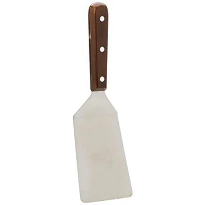 Image of Victorinox Spatula Shaped Offset, Wood, Brown/Silver, 30 x 5 cm