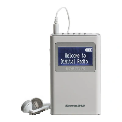 Image of Roberts SPORTSDAB5