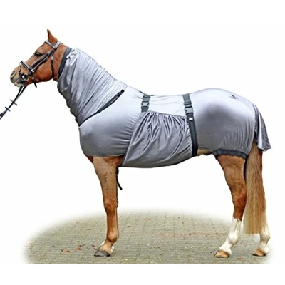 Image of HKM Security 70459500.0016 Eczema Blanket Grey