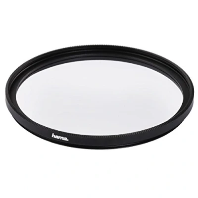 Image of Hama UV Filter 390, AR coated, 67.0 mm