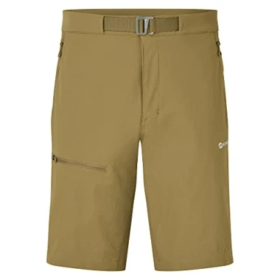 Image of Montane Men&#039;s Tenacity Shorts Olive