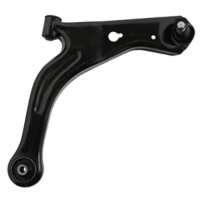 Image of E11234300B, E11234300C, EC0134300E, EC0134300F, EC0134300H Suspension arm FEBI BILSTEIN 42429