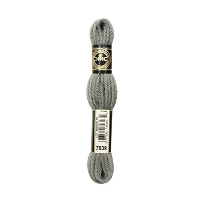 Image of DMC 4 Ply Tapestry Wool 8m 7039 per Skein