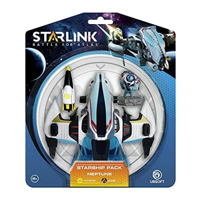 Image of Starlink Battle For Atlas Starship Pack Neptune (Electronic Games)