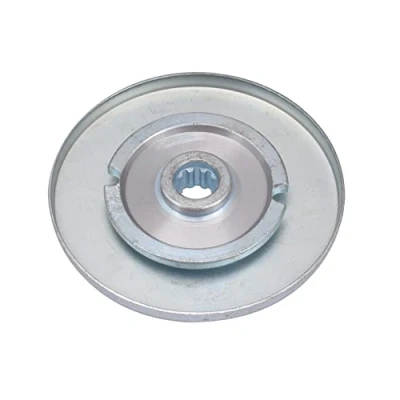 Image of Collar Nut Rider Plate Thrust Washer Gear Box Head Accessories for STIHL FS120 FS200 FS250 Trimmer Brush Cutter