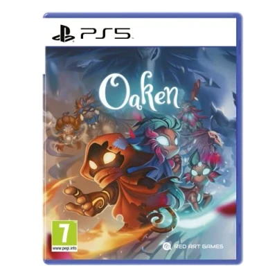 Image of Oaken