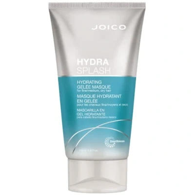 Image of JOICO Hydrasplash by Hydrating Gelee Masque 150ml