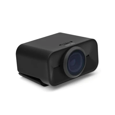 Image of EPOS Expand Vision 1, 4k USB Webcam Microsoft Teams and Zoom Certified with Noise Canceling Microphone, Easy Setup, Portable for PC Meetings, HD Video, Video Conferencing Business
