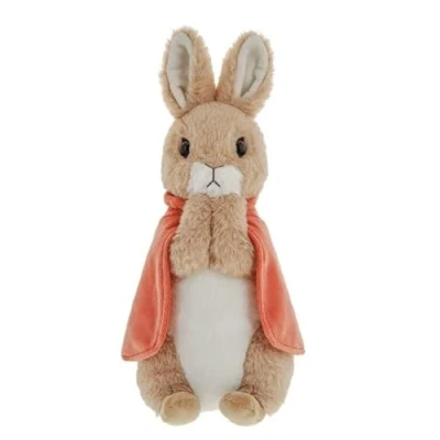 Image of Beatrix Potter Flopsy Bunny Large Plush Toy
