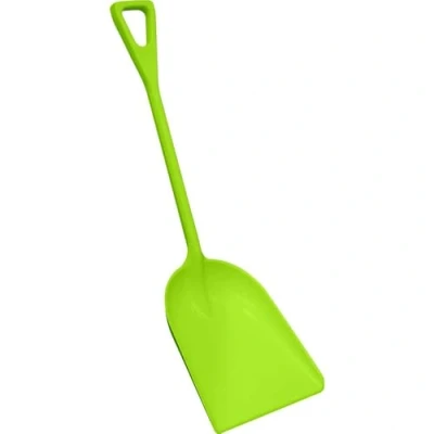 Image of Sealey General Purpose Polypropylene Shovel with 690mm Handle