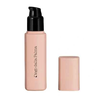 Image of Diego Dalla Palma Nudissimo Soft Matt 249W Golden Bronze For Women 1 oz Foundation