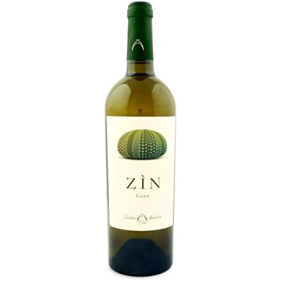 Image of Produttori Di Manduria, Zin, Fiano, IGT, 2019