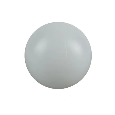 Image of W WIDMANN MILANO Party Fashion Color Changing Luminous Sphere, Wizards, Magic, Witches, Halloween, Carnival, Theme Parties, 12.5 Cm