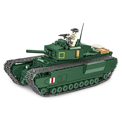 Image of COBI 3046 Building Sets