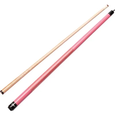 Image of Viper by GLD Products Signature 58&quot; 2 Piece Billiard/Pool Cue, Pink Lady, 19 Ounce (50 0225 19)