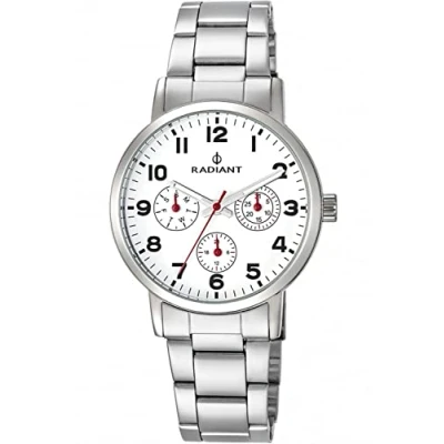 Image of Radiant Analogue Quartz Watch RA448701