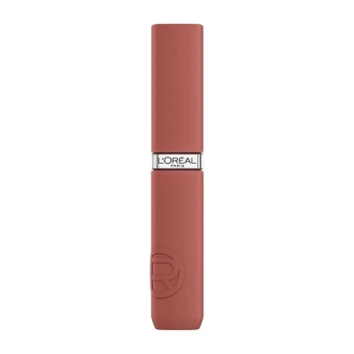 Image of L&#039;OREAL PARIS INFALLIBLE/MATTE RESISTANCE 635
