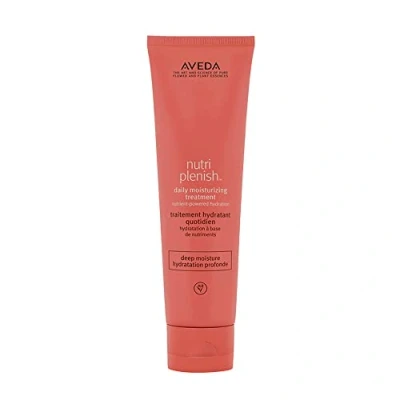 Image of Aveda Nutriplenish Daily Moisturizing Treatment Deep Moisture 150ml