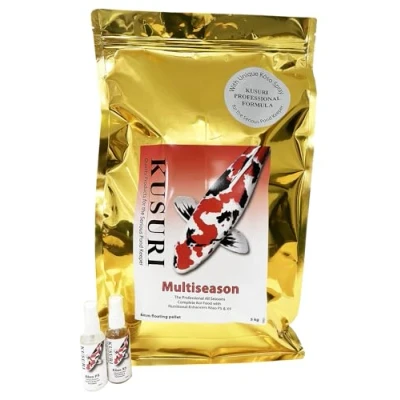 Image of KUSURI Multiseason with Kōso P &amp; X (5kg)