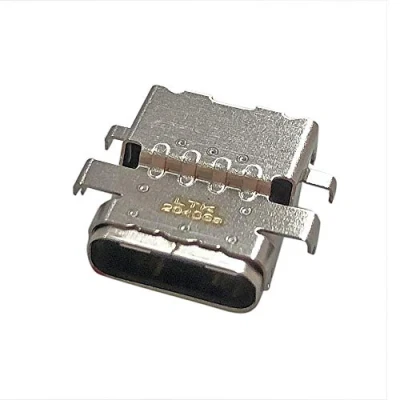 Image of Gintai DC Jack USB Type C Charging Port for HP SPECTRE X360 15 BL 15T Series BL112DX BL075NR