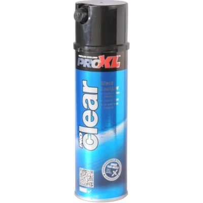 Image of ProXL 2K Clear Lacquer Spray 500ml Large Aerosol
